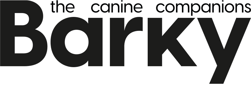 Barky — The Canine Companions